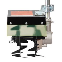 Насадка-культиватор для мотокосы Kamoto TH17 Thumb