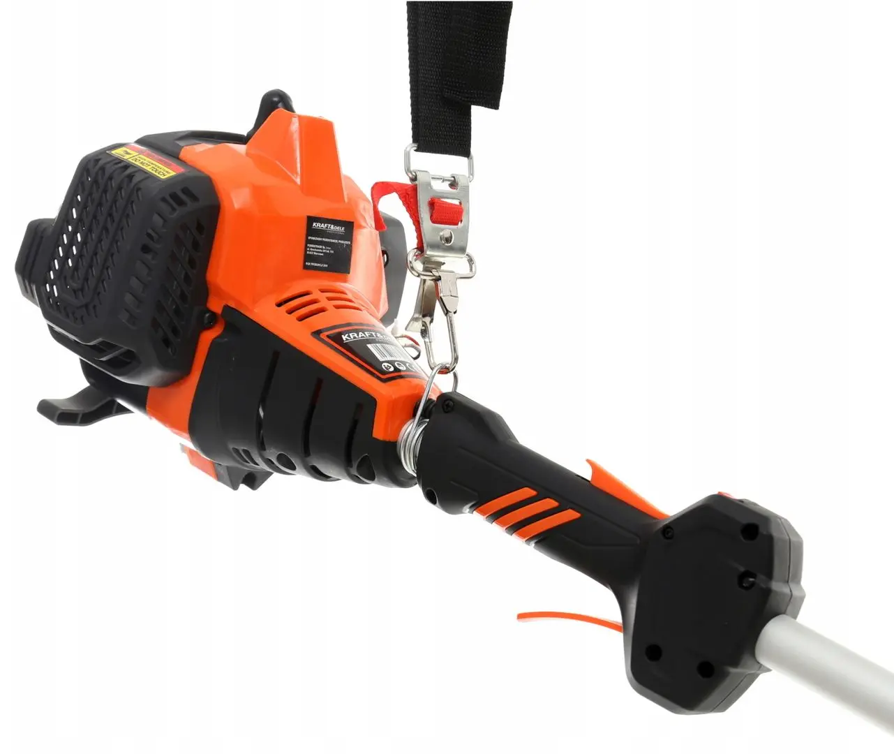 Мотокоса Kraft&Dele Professional KD5040 - 4