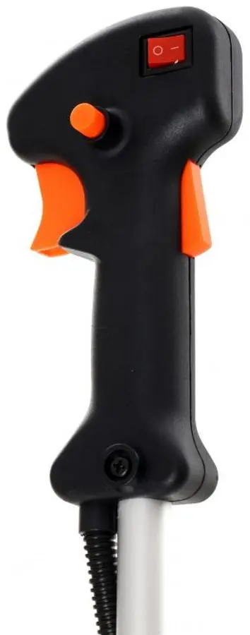 Motocoasa Kraft&Dele Professional KD5042 - 4