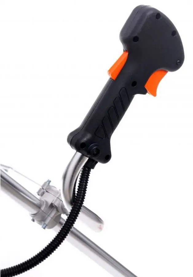 Мотокоса Kraft&Dele Professional KD5044 - 3