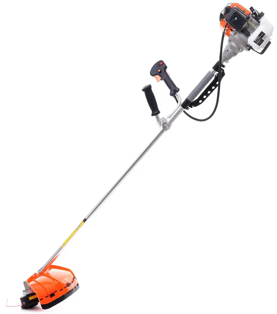 Trimmer pe benzina Kraft&Dele KD50442K Set