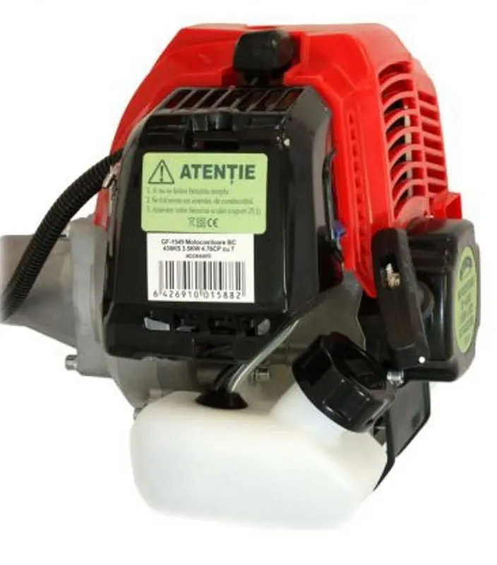 Мотокоса Micul Fermier CSG-430K