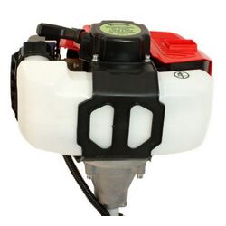 Мотокоса Micul Fermier CSG-430K Thumb