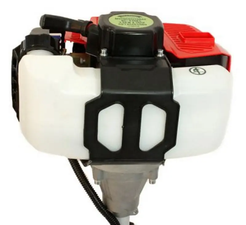 Мотокоса Micul Fermier CSG-430K