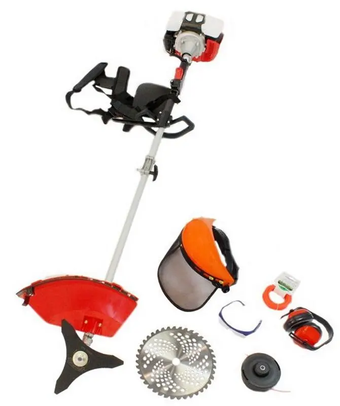 Мотокоса Micul Fermier CSG-430K