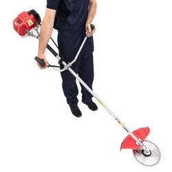 Бензиновый триммер Micul Fermier GF-0915 Thumb