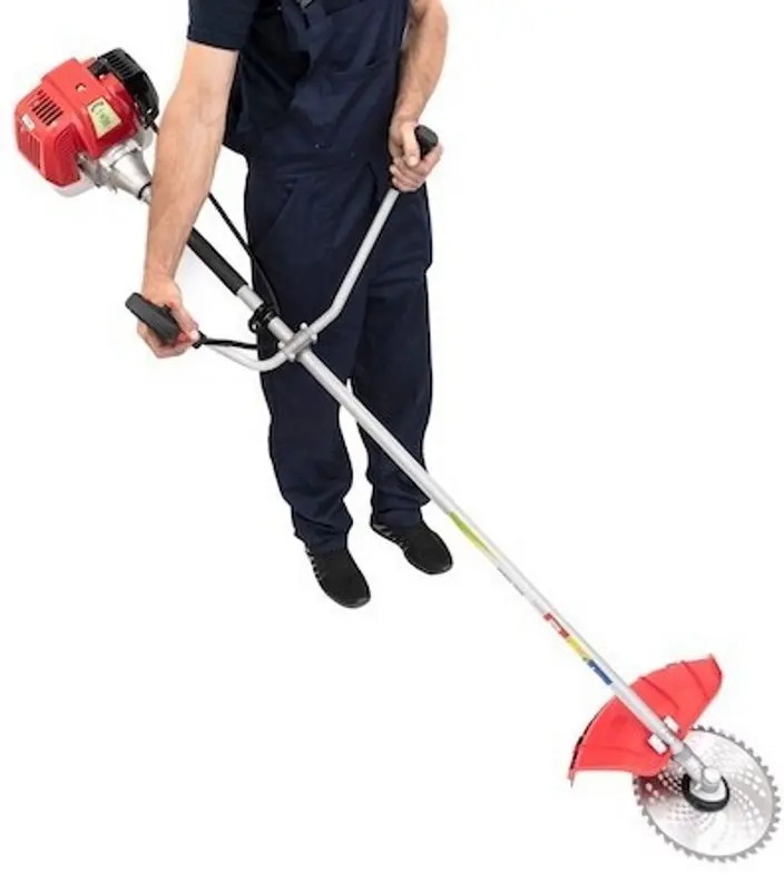 Бензиновый триммер Micul Fermier GF-0915