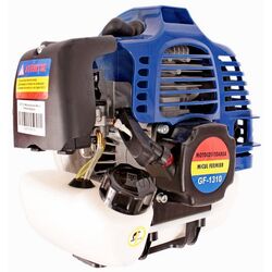 Бензиновый триммер Micul Fermier GF-1310 (Blue) Thumb