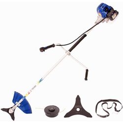 Trimmer pe benzina Micul Fermier GF-1310 (Blue)