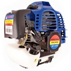 Motocoasa Micul Fermier GF-1310 (White/Blue) Thumb