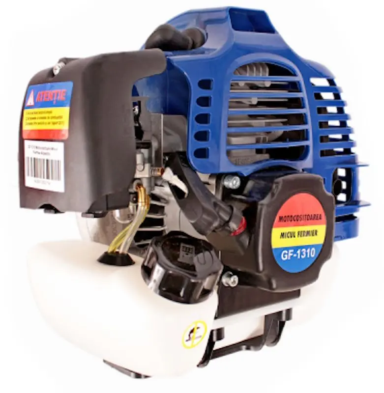 Motocoasa Micul Fermier GF-1310 (White/Blue)