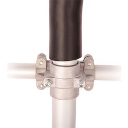 Motocoasa Micul Fermier GF-1310 (White/Blue) Thumb