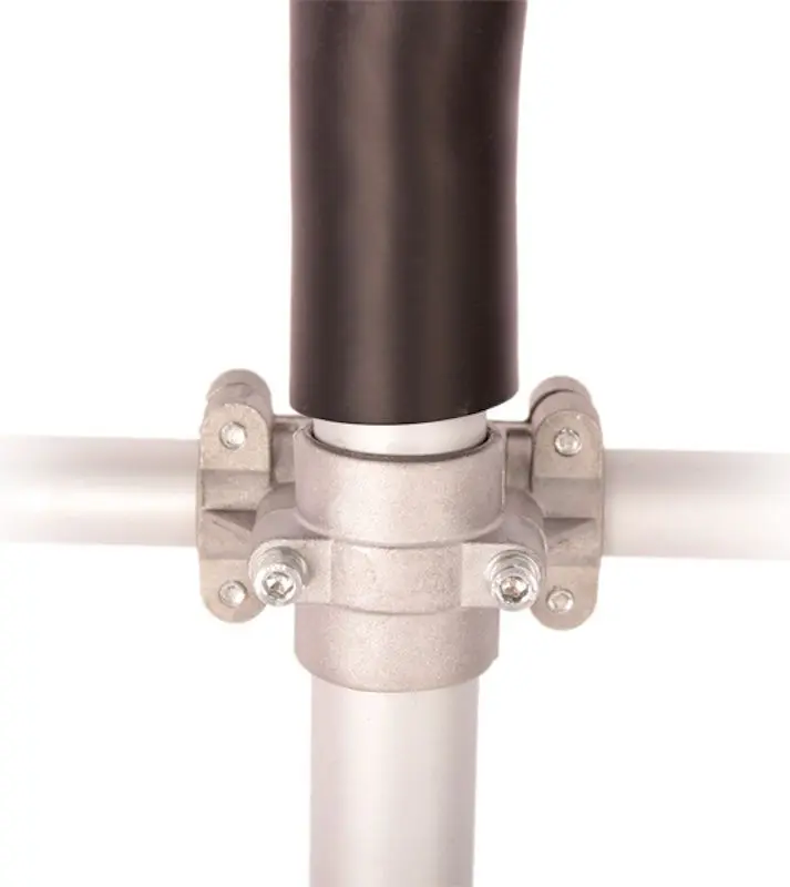 Motocoasa Micul Fermier GF-1310 (White/Blue)