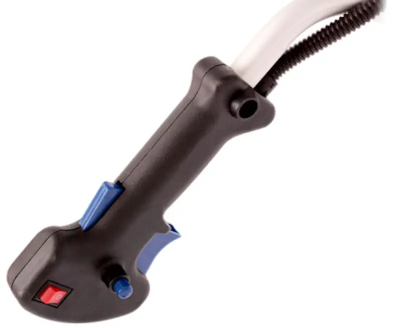 Motocoasa Micul Fermier GF-1310 (White/Blue)