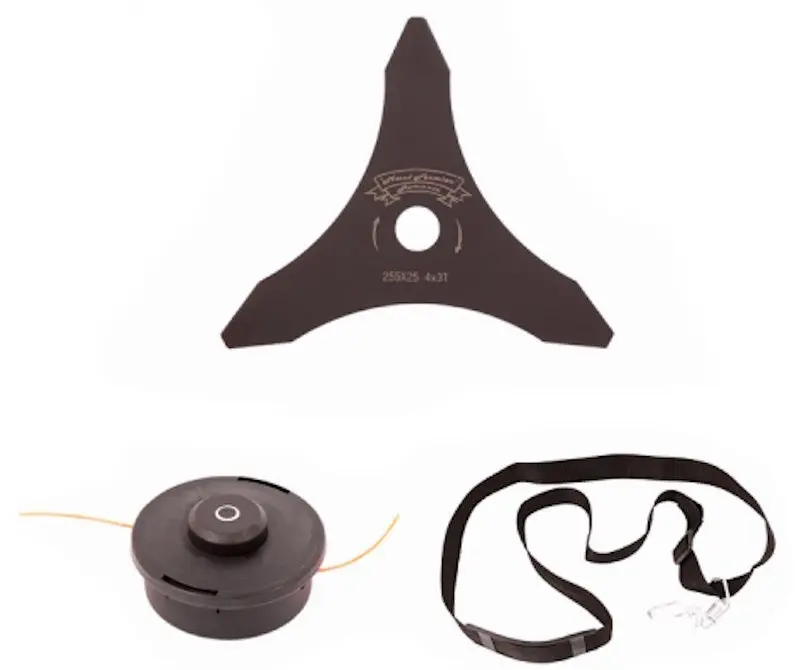 Motocoasa Micul Fermier GF-1310 (White/Blue)