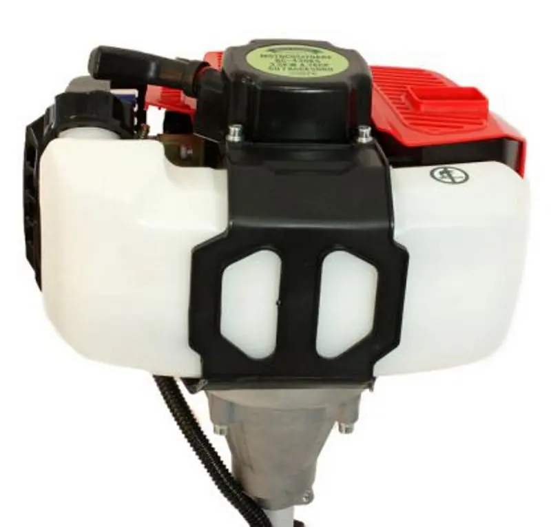 Motocoasa Micul Fermier CSG-430K - 3
