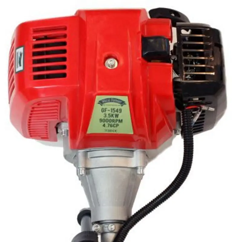 Motocoasa Micul Fermier CSG-430K - 4
