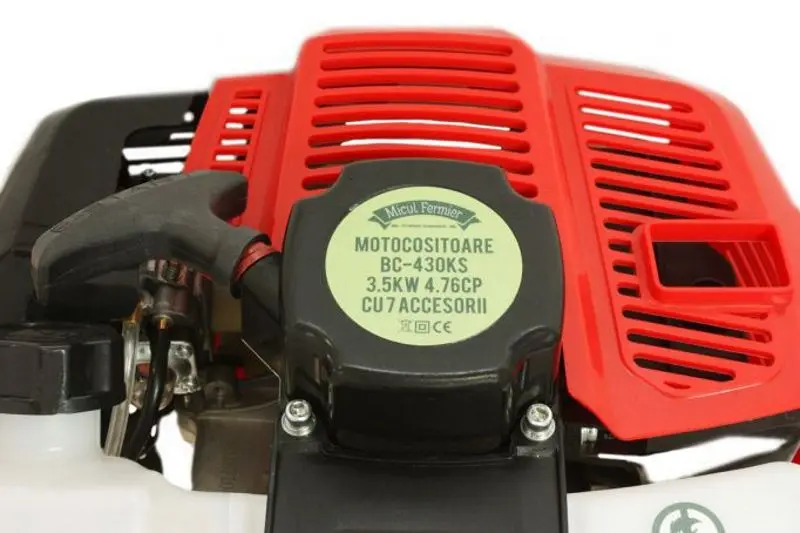 Motocoasa Micul Fermier CSG-430K - 5