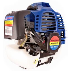 Мотокоса Micul Fermier GF-1310+GF-0693 Thumb