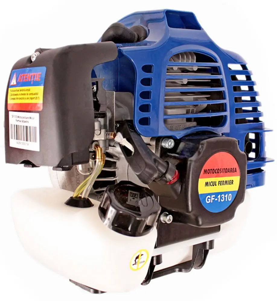 Мотокоса Micul Fermier GF-1310+GF-0693