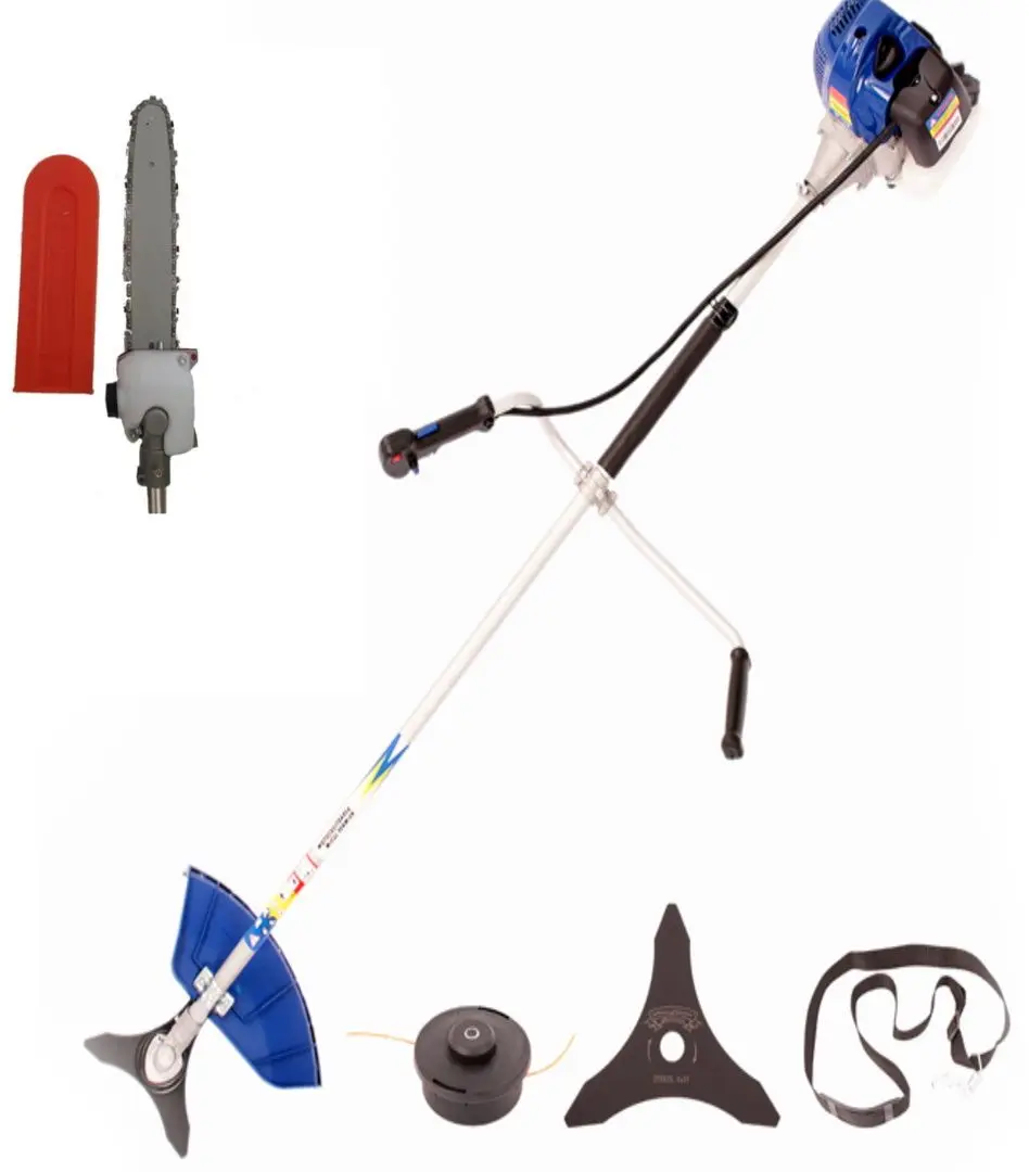 Мотокоса Micul Fermier GF-1310+GF-0693