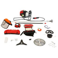 Motocoasa Micul Fermier GF-1550 Thumb