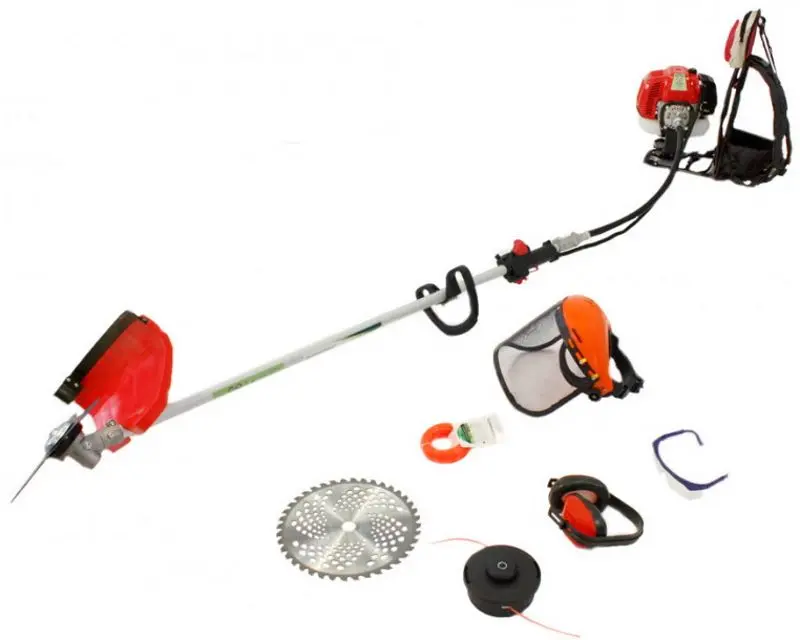 Мотокоса Micul Fermier GF-1550