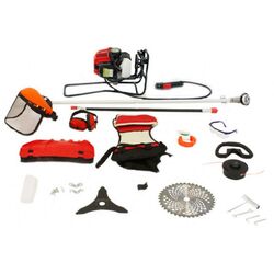 Мотокоса Micul Fermier GF-1550 Thumb