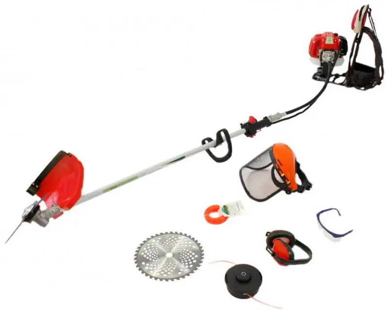 Motocoasa Micul Fermier GF-1550 - 6