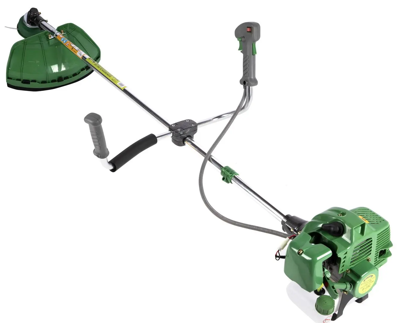 Motocoasă Micul Fermier GF-2292 (Blue) - 2