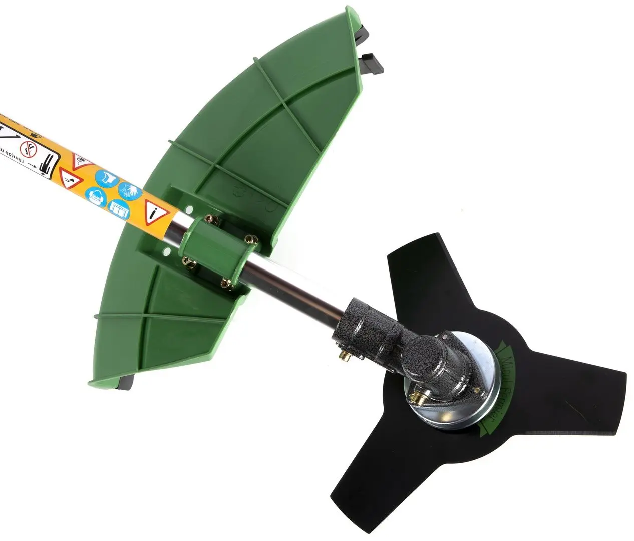 Motocoasă Micul Fermier GF-2292 (Blue) - 3