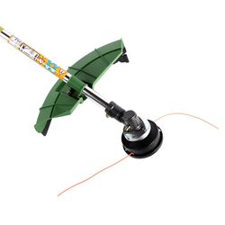 Motocoasă Micul Fermier GF-2292 (Blue) Thumb