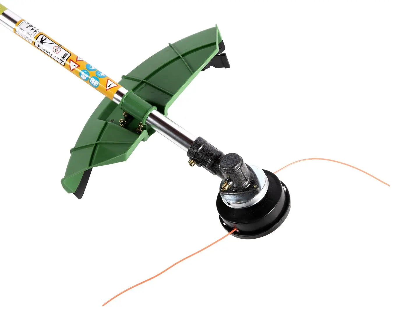 Motocoasă Micul Fermier GF-2292 (Blue) - 4