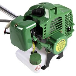 Motocoasă Micul Fermier GF-2292 (Blue) Thumb