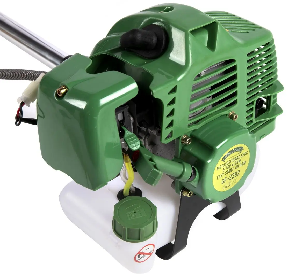 Motocoasă Micul Fermier GF-2292 (Blue) - 5