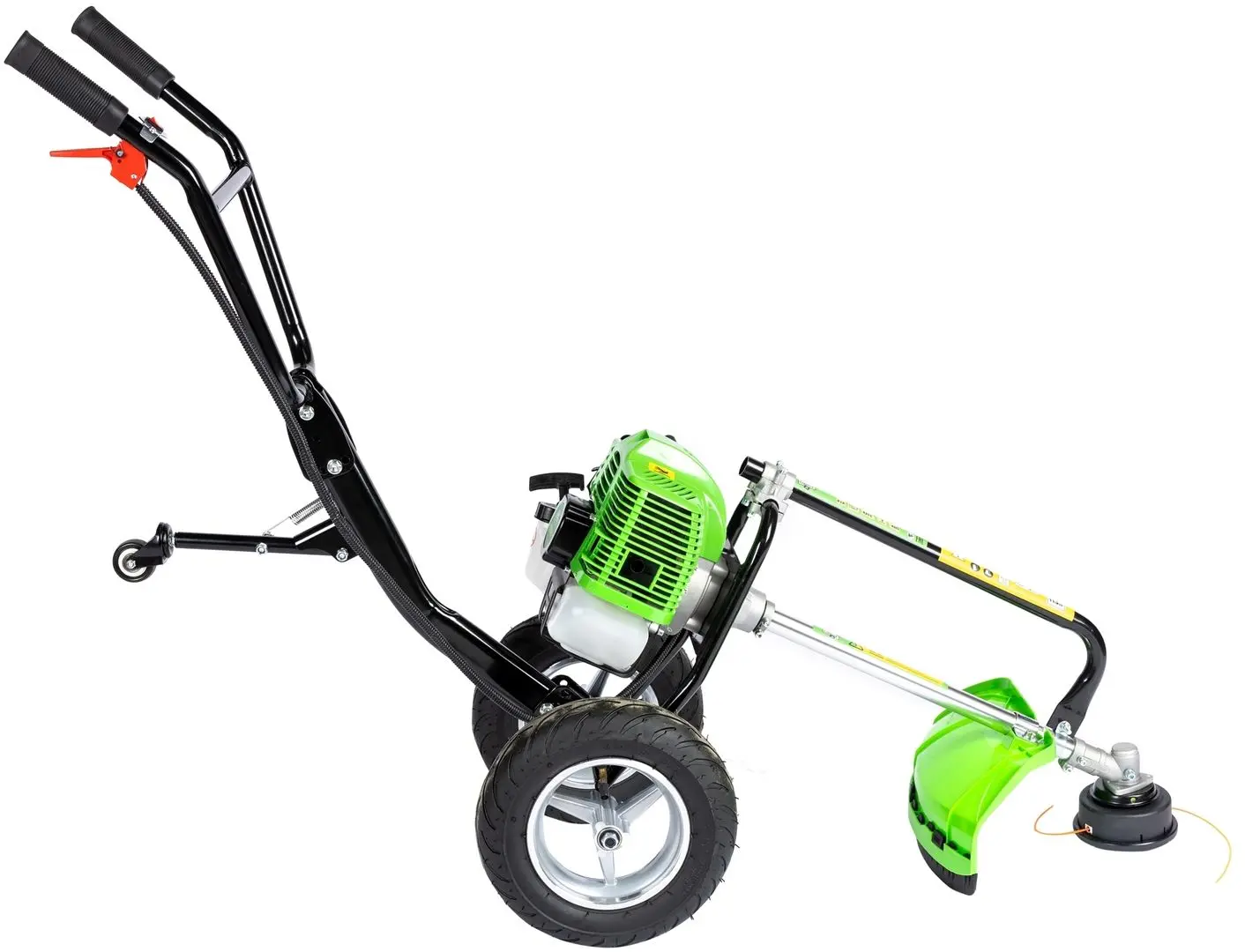 Motocoasa Micul Fermier MF-MC1004-S001-G0 - 2