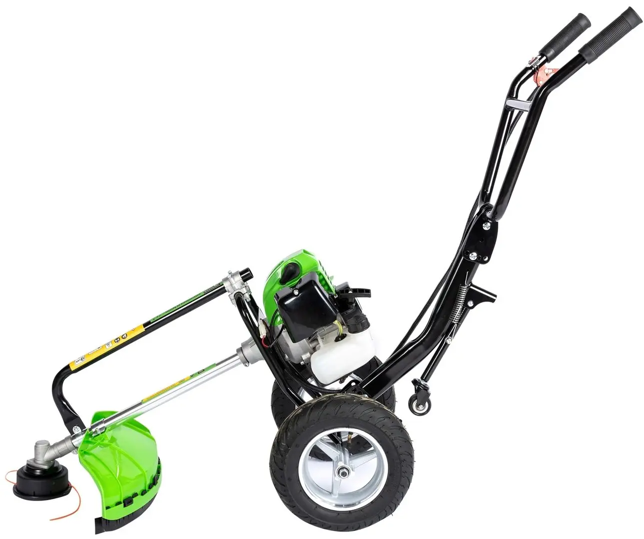Motocoasa Micul Fermier MF-MC1004-S001-G0 - 3