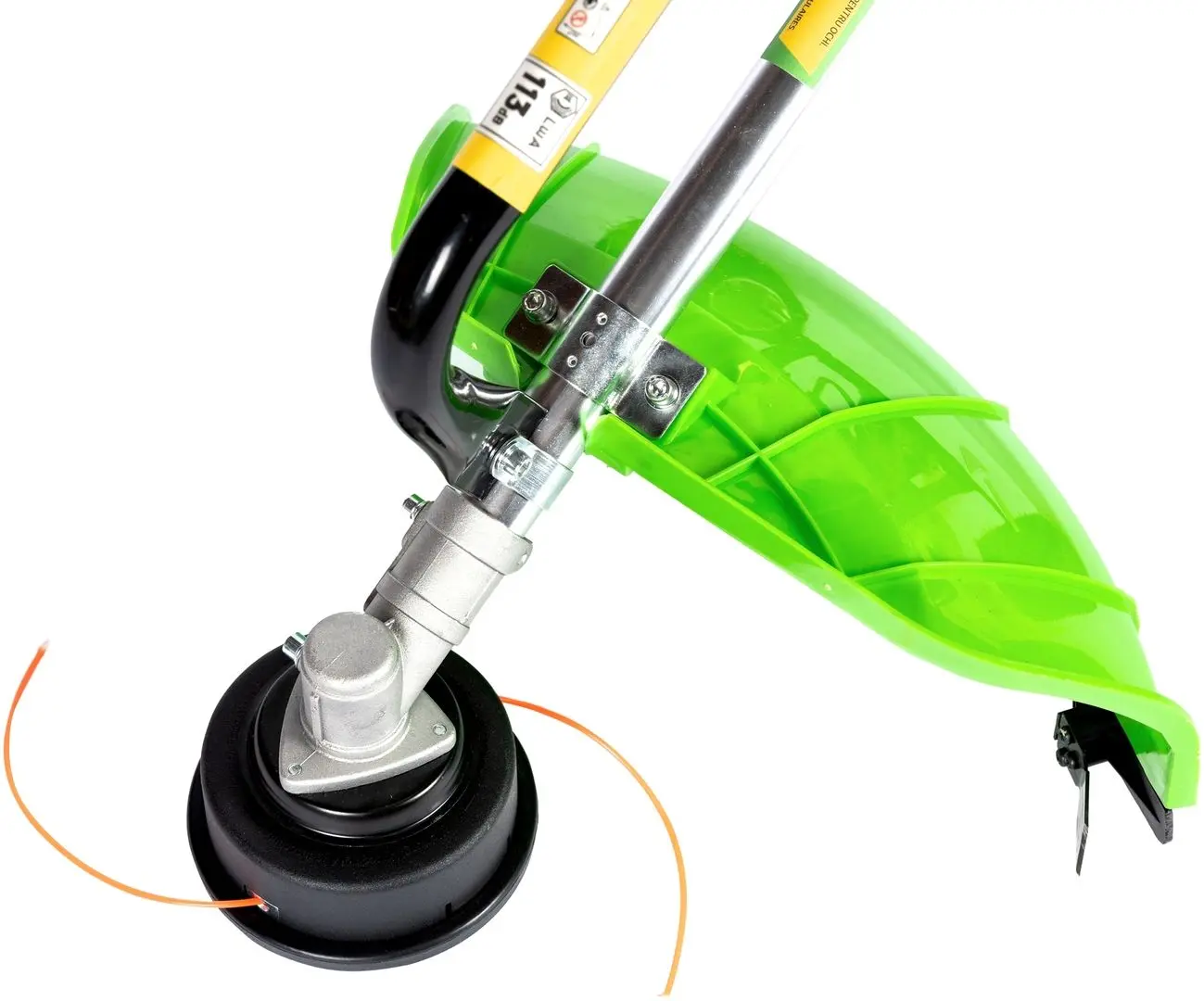 Motocoasa Micul Fermier MF-MC1004-S001-G0 - 4