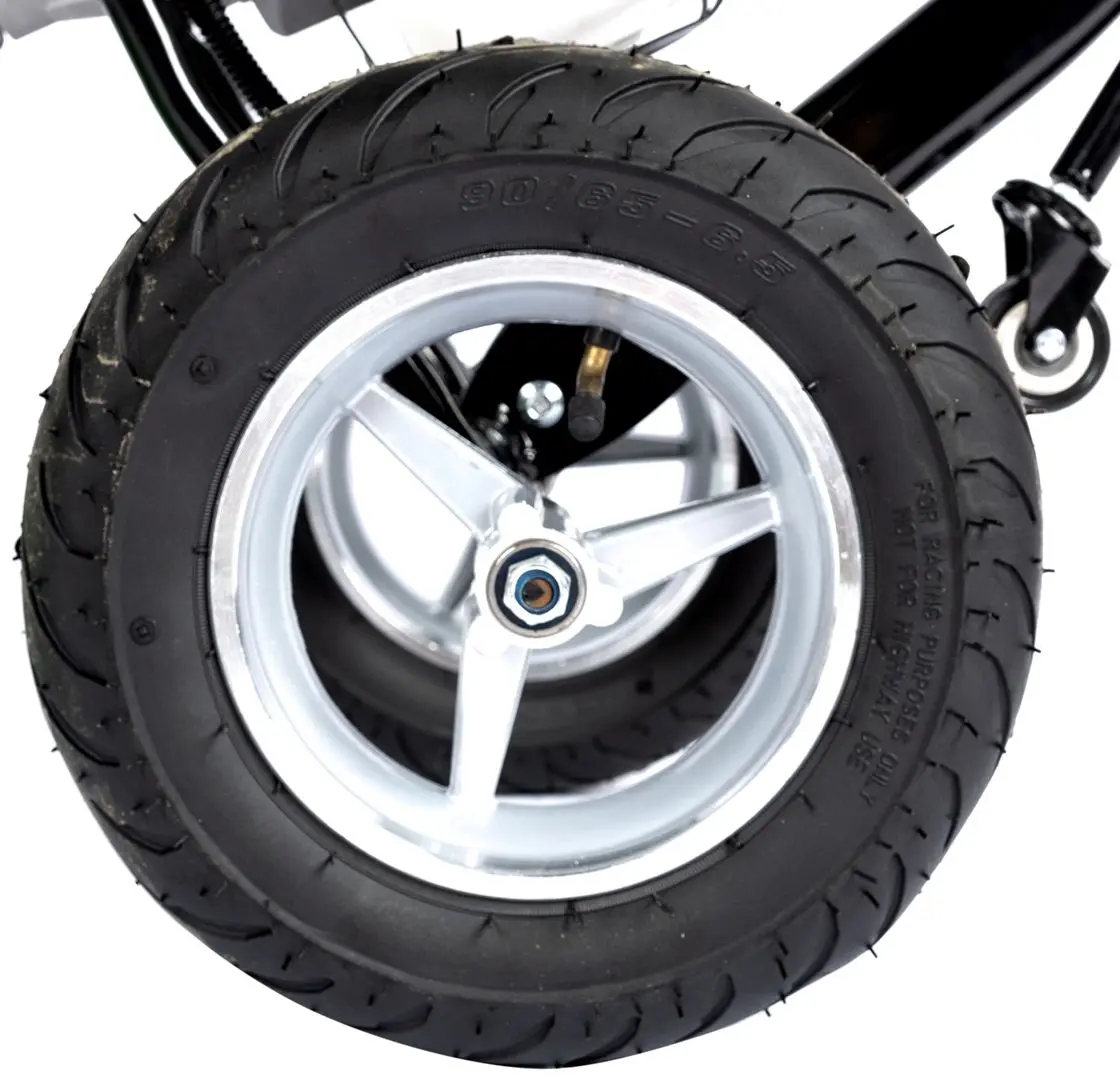 Motocoasa Micul Fermier MF-MC1004-S001-G0 - 7