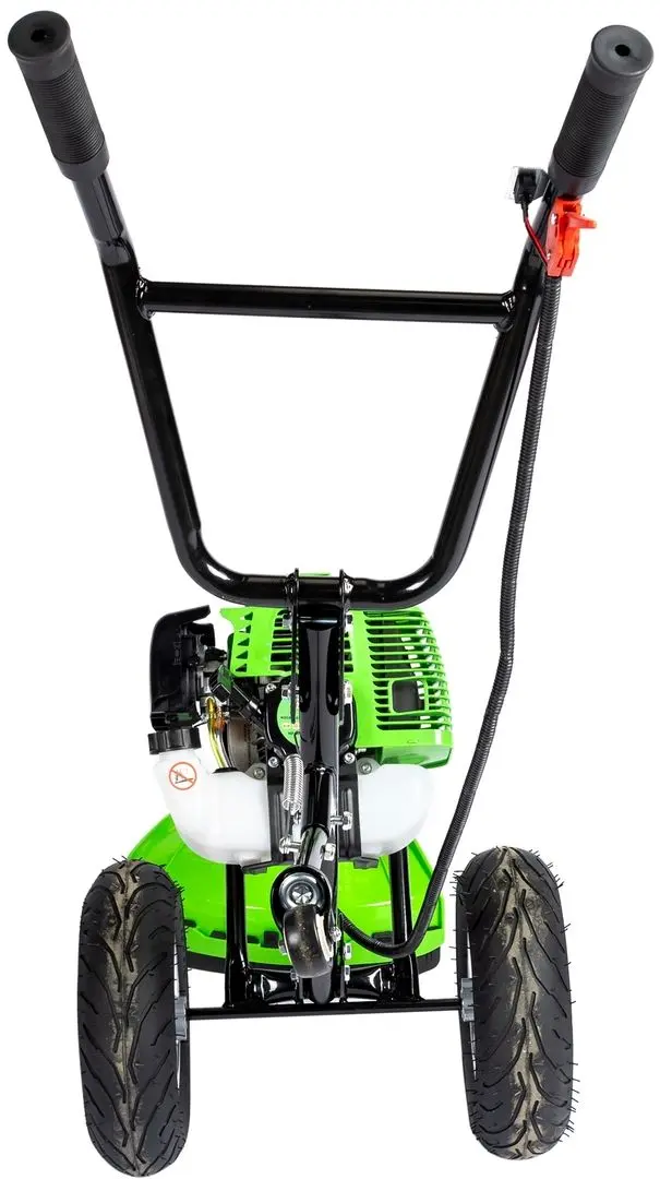 Motocoasa Micul Fermier MF-MC1004-S001-G0 - 8