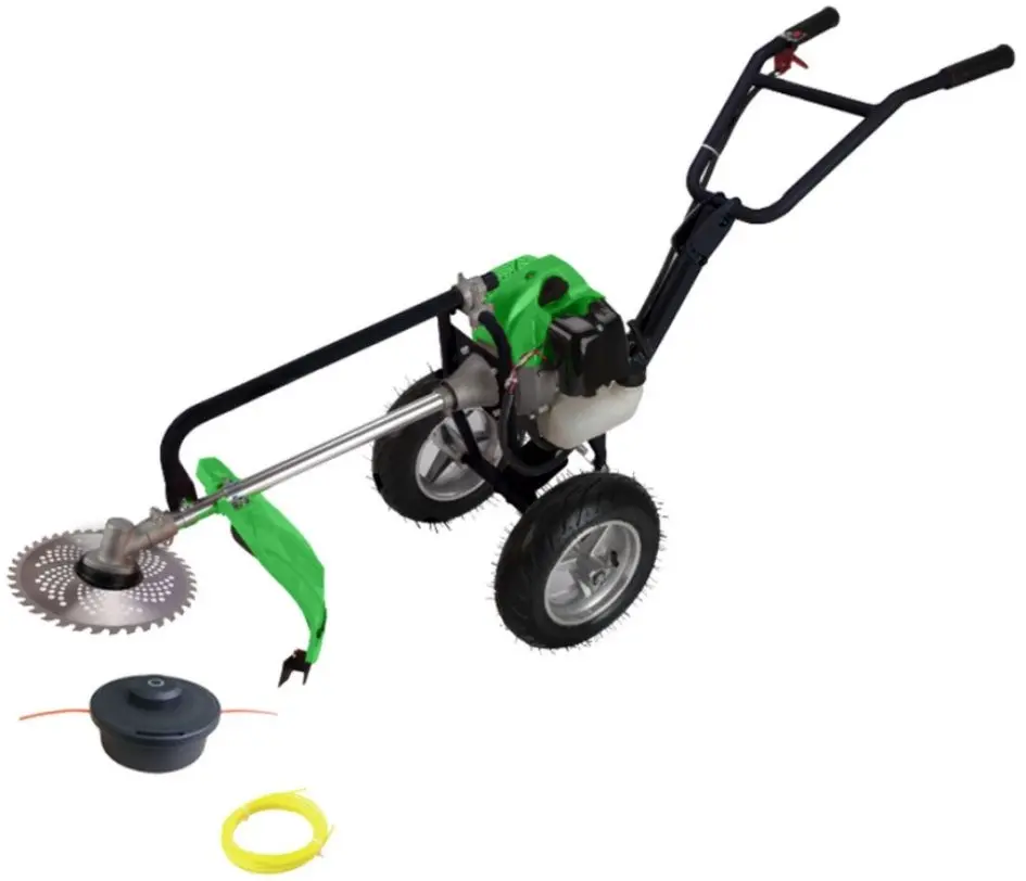 Motocoasa Micul Fermier MF-MC1004-S001-G0 - 10