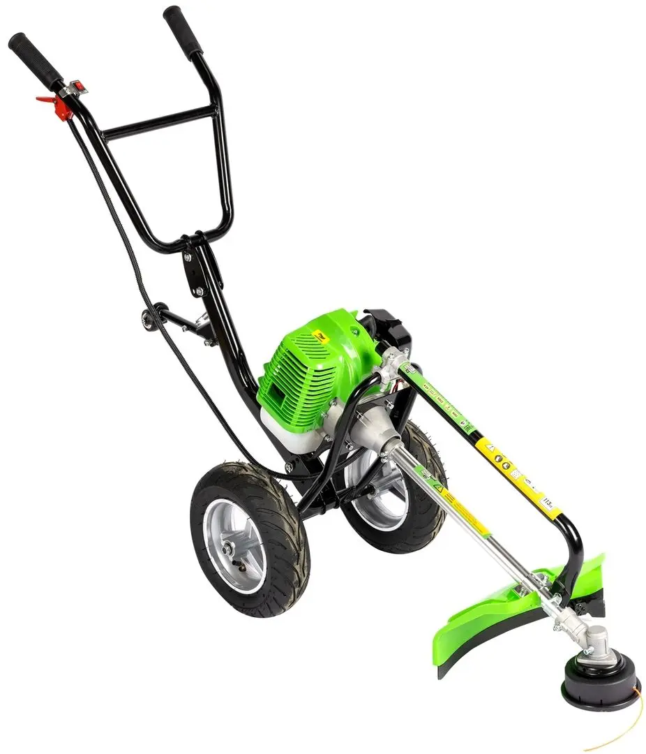 Motocoasa Micul Fermier MF-MC1004-S001-G0