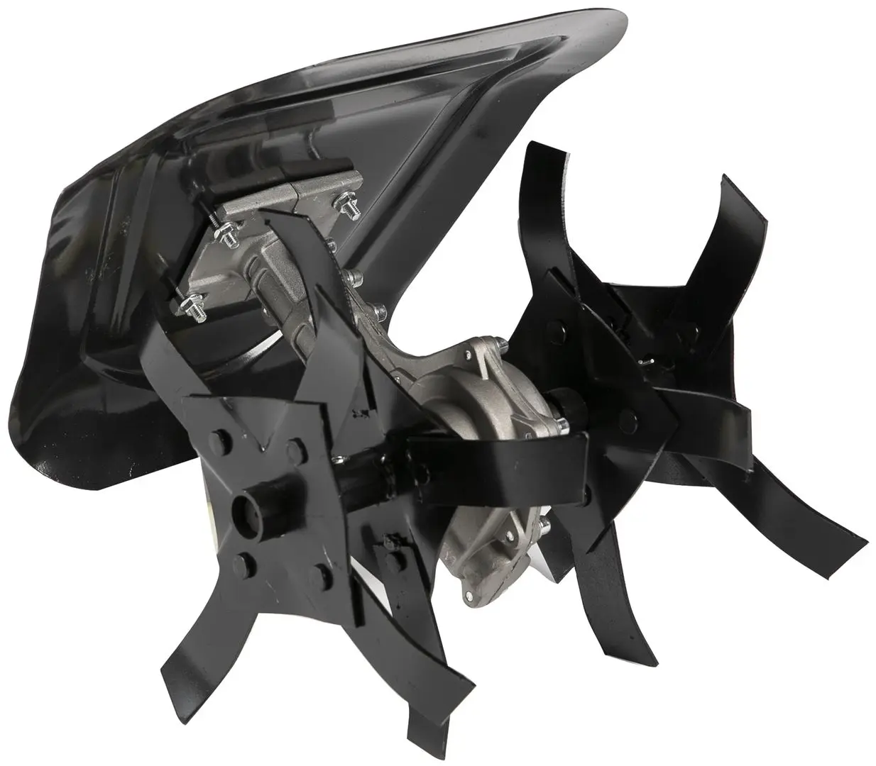 Cultivator pentru motocositoare Micul Fermier GF-1294