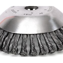 Disc din sarma pentru motocoasa Micul Fermier GF-1952 Thumb
