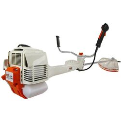 Мотокоса O'Mac 520 K Trident (White/Orange) Thumb