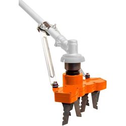 Насадка-культиватор для мотокосы O'Mac FM 4 Thumb