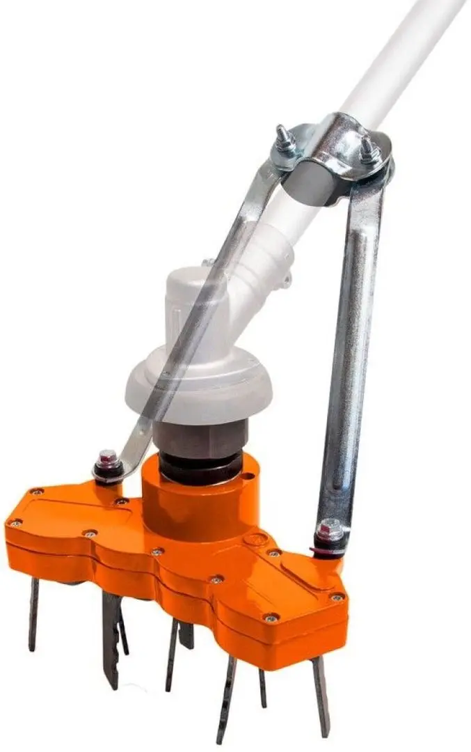 Насадка-культиватор для мотокосы O'Mac FM 4