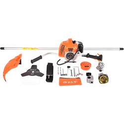 Trimmer pe benzina P.I.T. P73102 Thumb