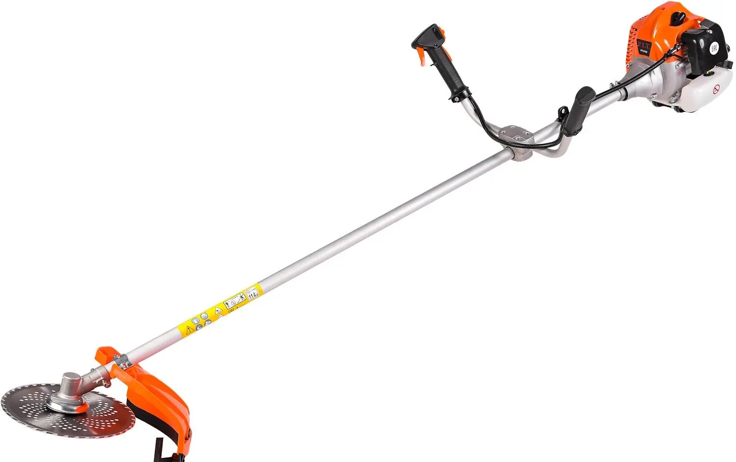 Trimmer pe benzina P.I.T. P73102