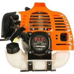 Trimmer pe benzina P.I.T. P73102A Thumb